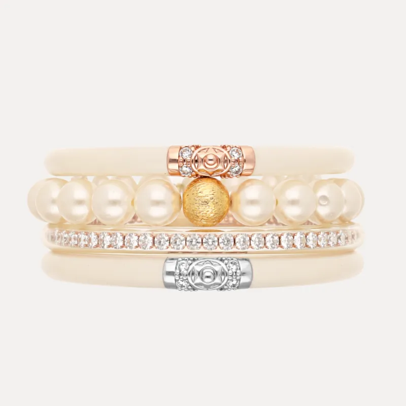 February Moon Stack 2026 made by BuDhaGirl