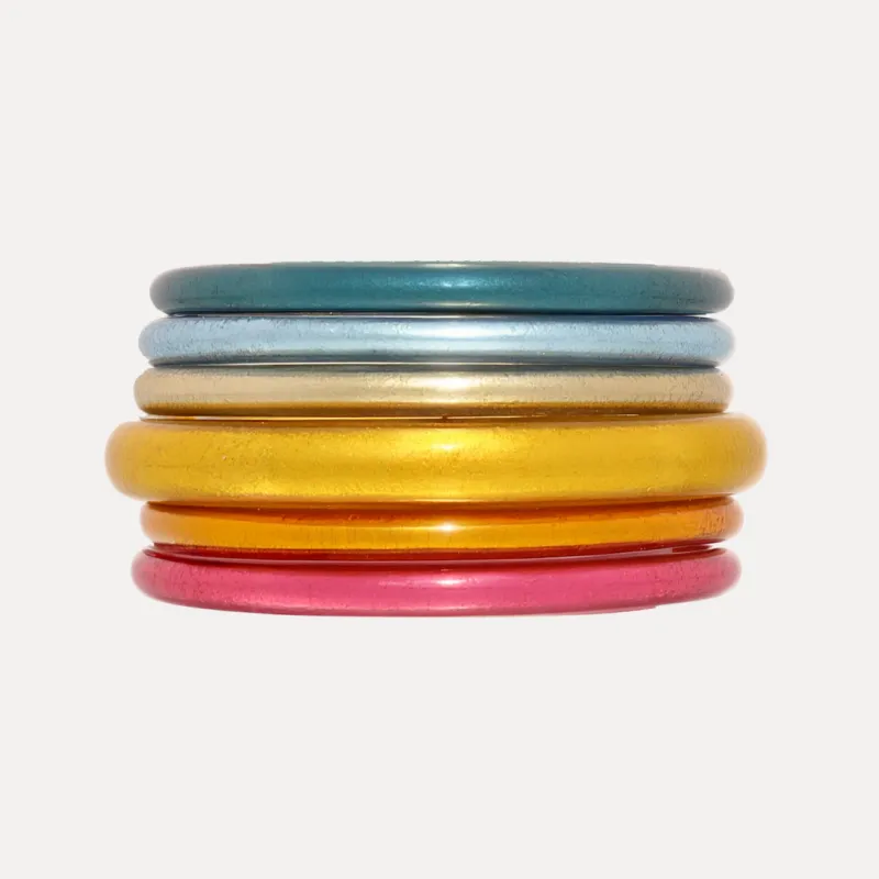 The Bayamon AWB® Stack sold by BuDhaGirl