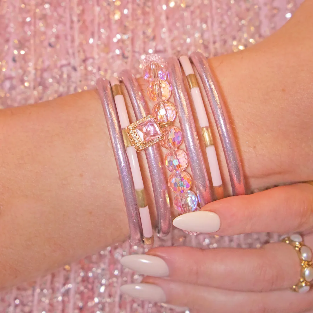 Frozen Bloom Stack sold by BuDhaGirl product image thumbnail 2