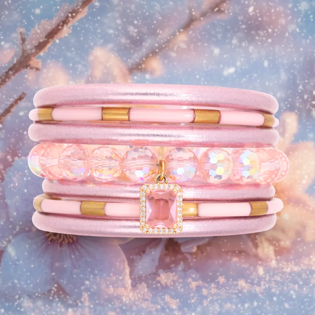 Frozen Bloom Stack sold by BuDhaGirl product image thumbnail 3