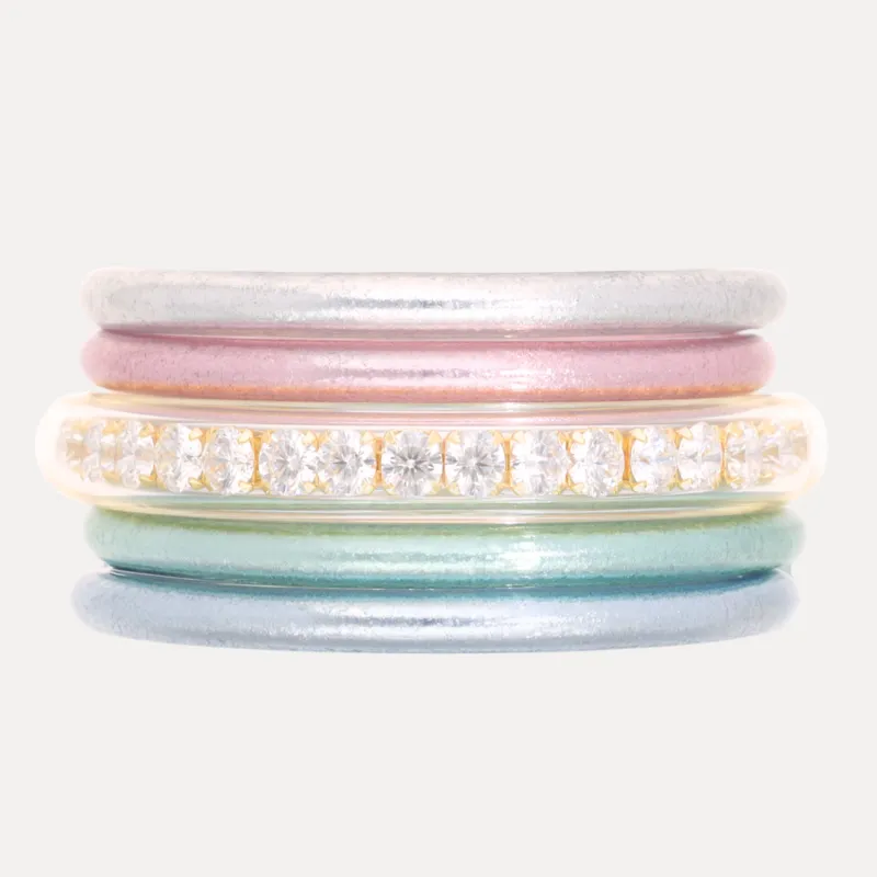 Sorbet Luxe Stack sold by BuDhaGirl