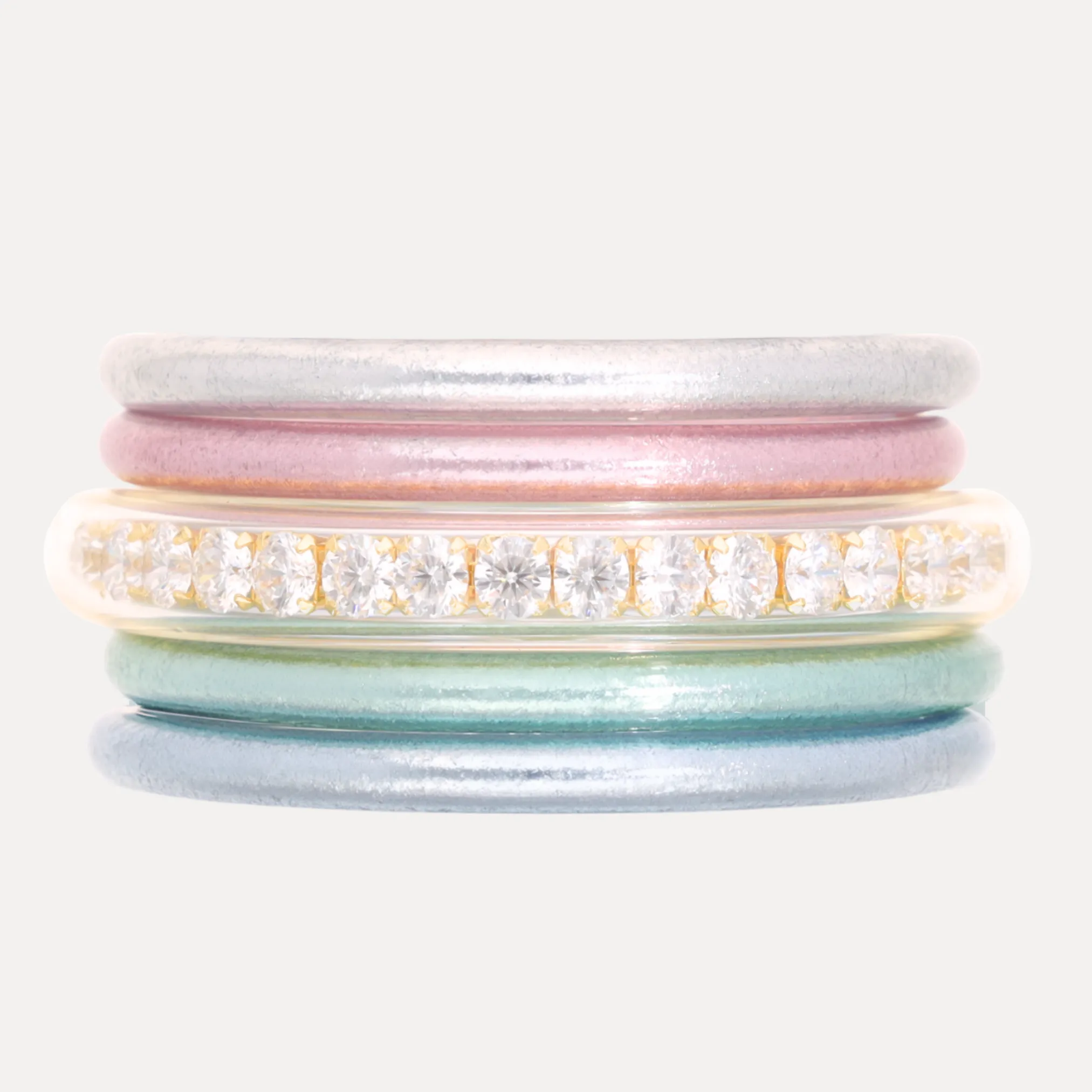 Sorbet Luxe Stack sold by BuDhaGirl