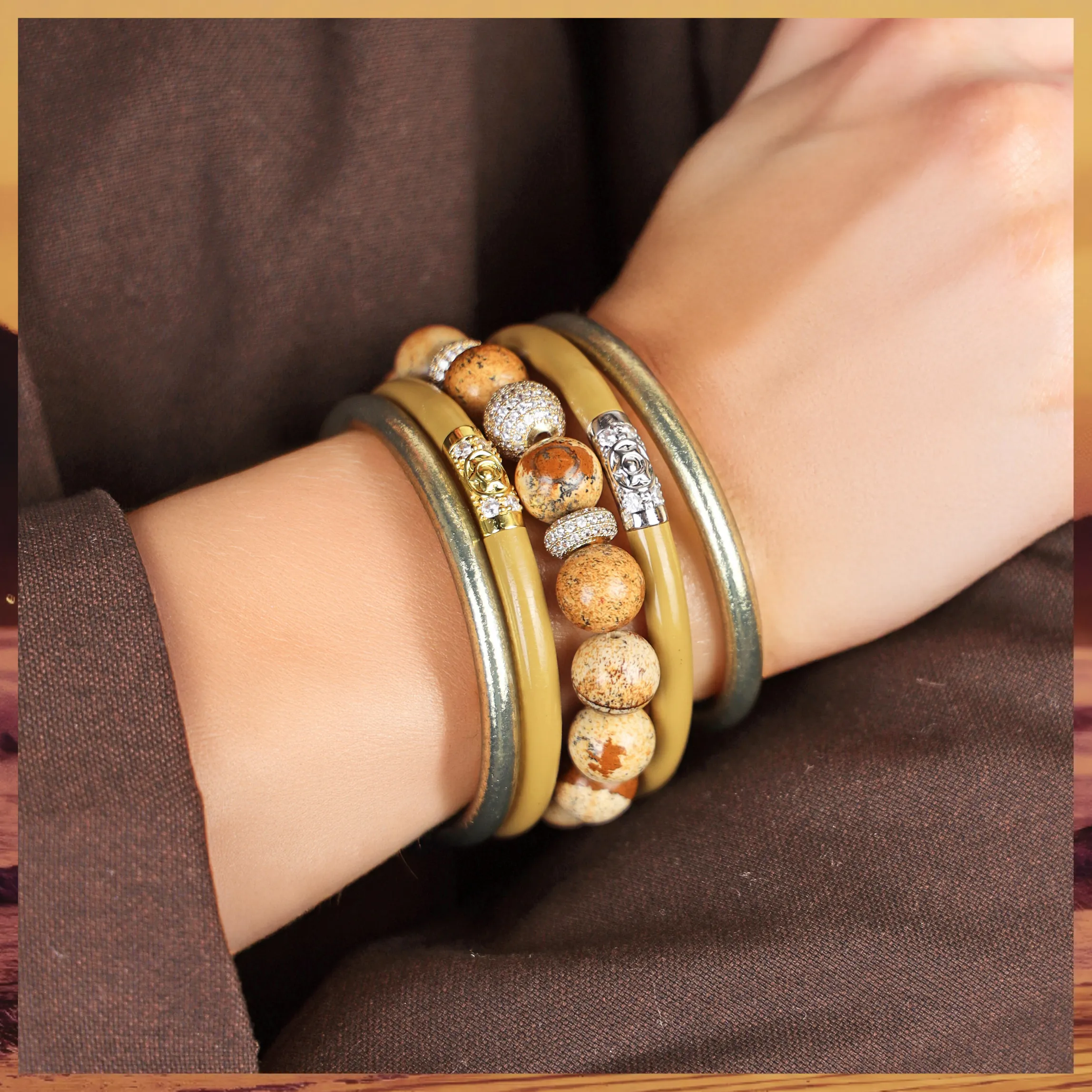 March Moon Stack 2026 sold by BuDhaGirl product image thumbnail 2