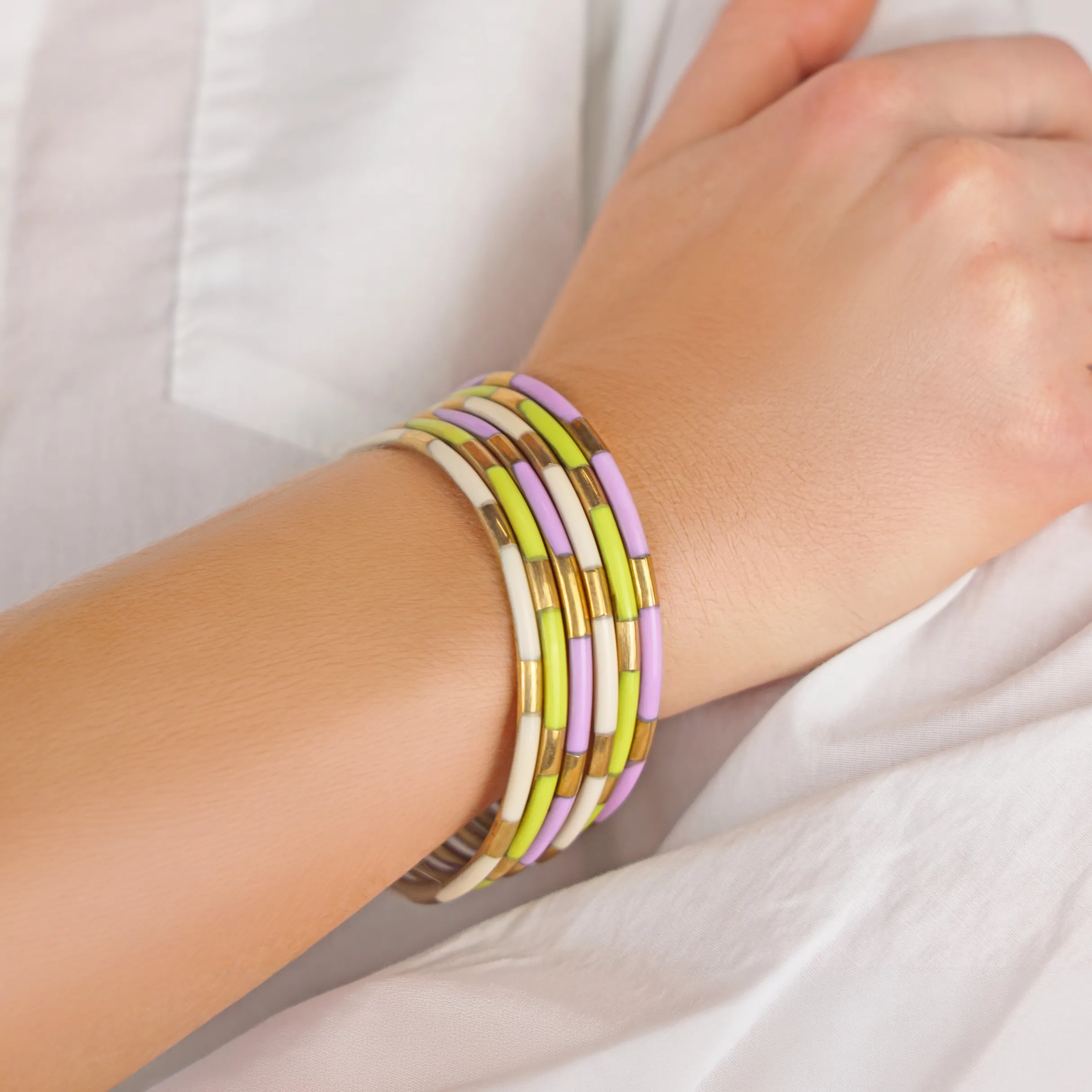 The Awakening Light Veda Stack sold by BuDhaGirl product image thumbnail 2