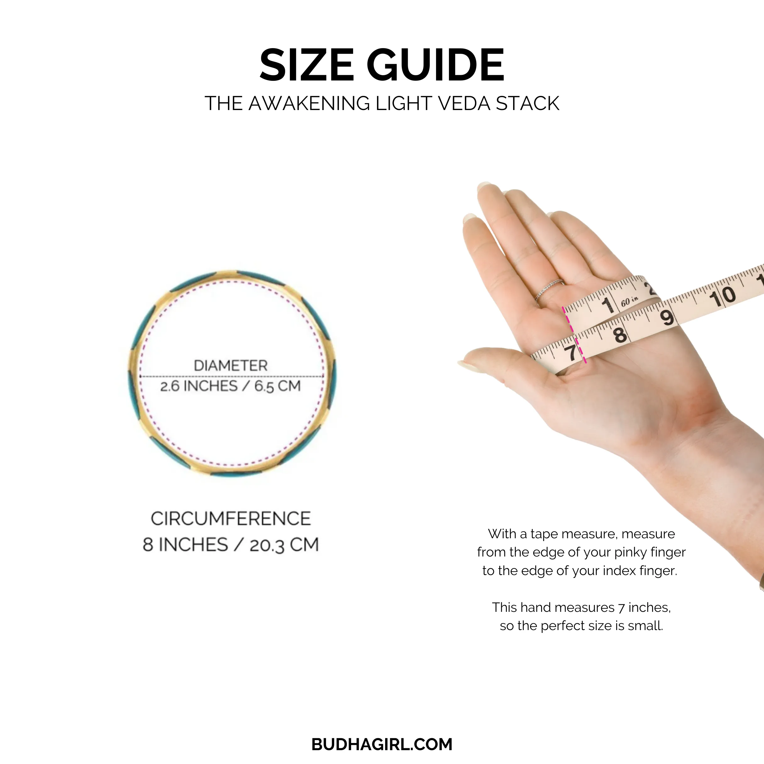 The Awakening Light Veda Stack sold by BuDhaGirl product image thumbnail 4