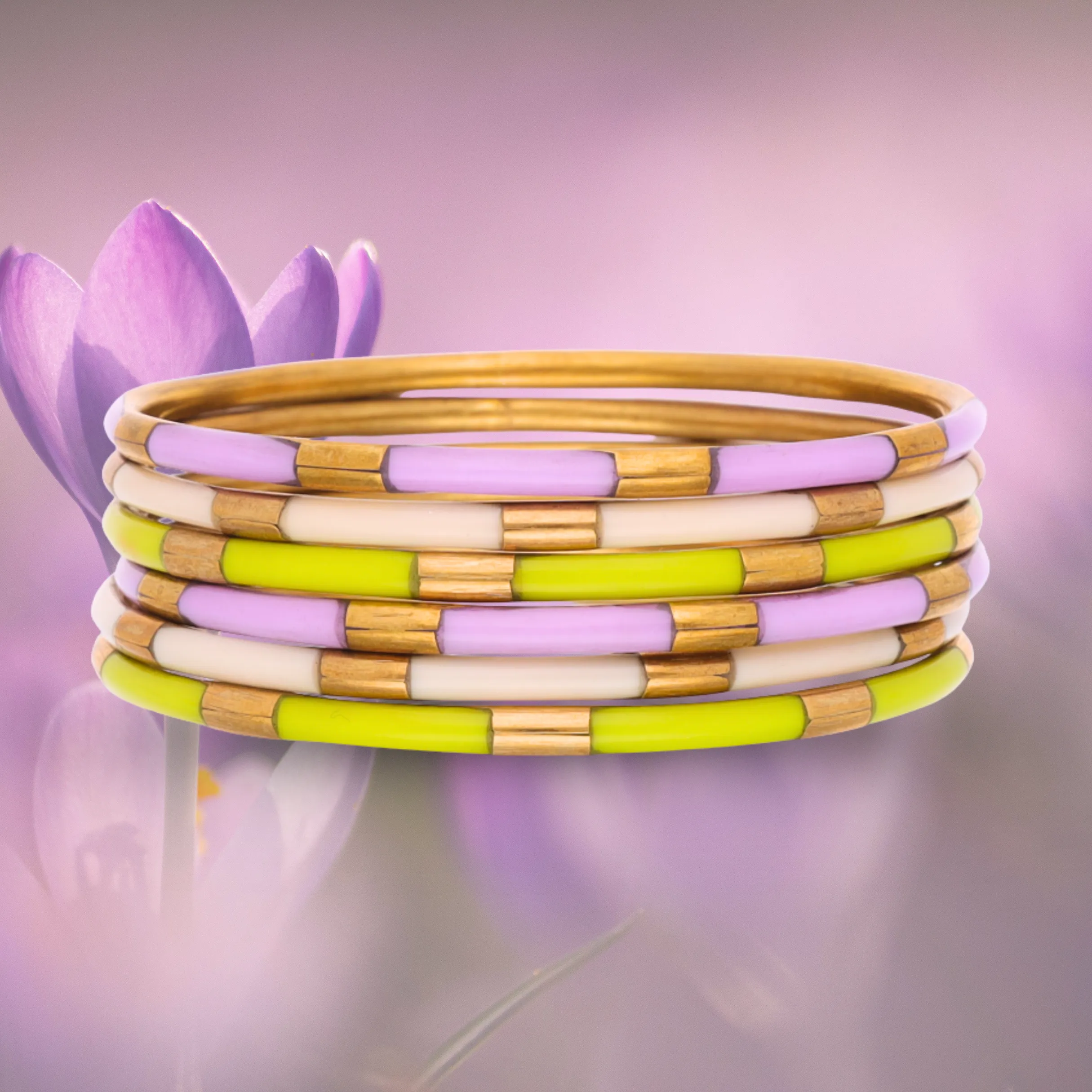 The Awakening Light Veda Stack sold by BuDhaGirl product image thumbnail 3