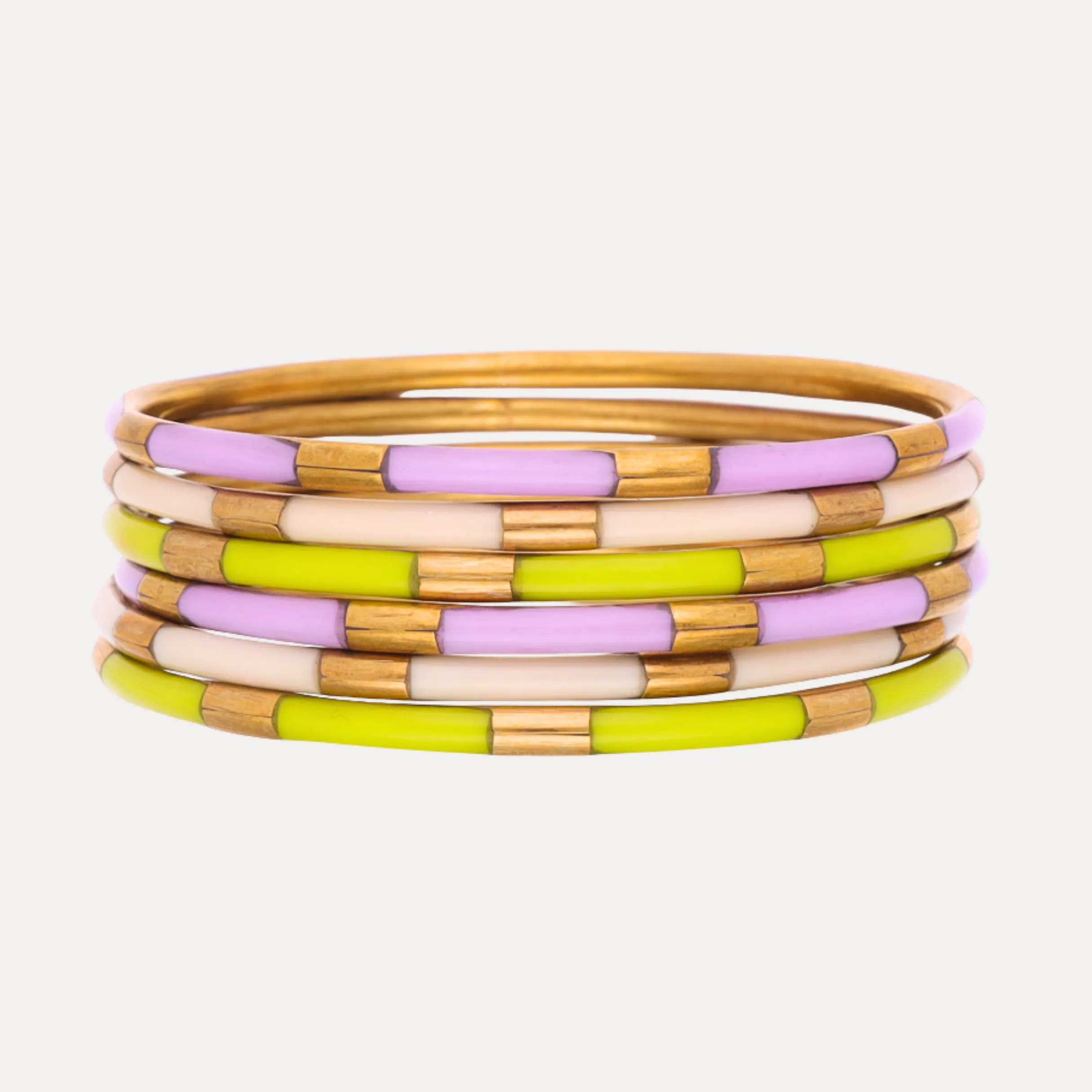 The Awakening Light Veda Stack sold by BuDhaGirl