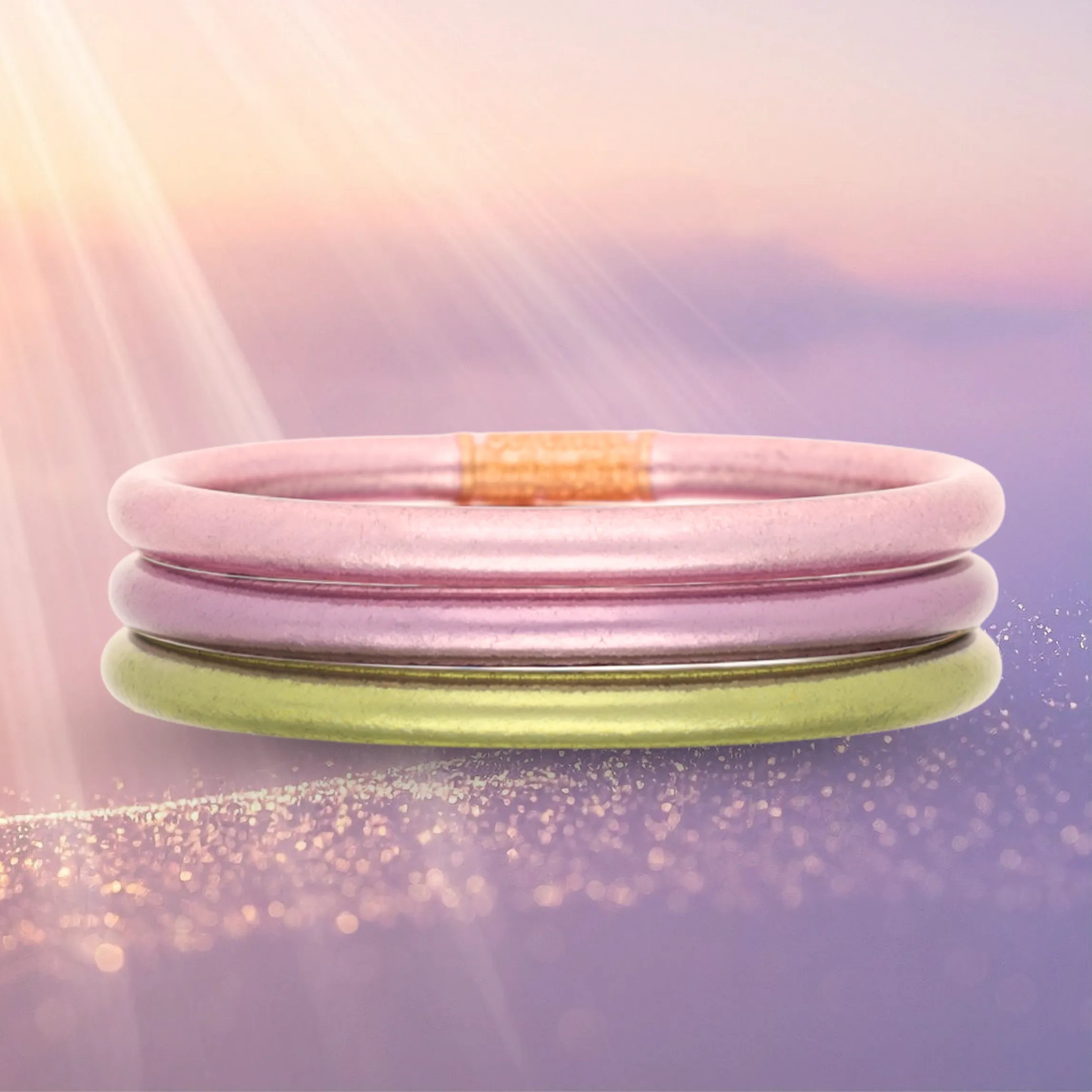 The Awakening Light AWB Stack sold by BuDhaGirl product image thumbnail 3