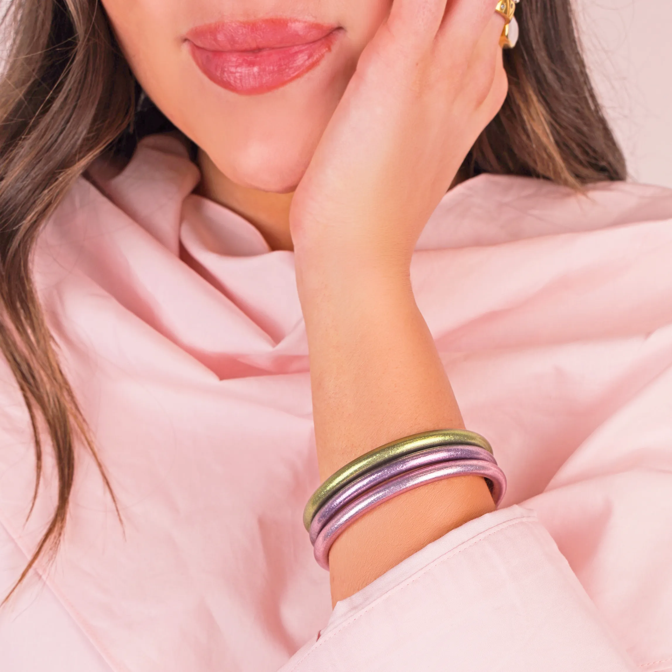 The Awakening Light AWB Stack sold by BuDhaGirl product image thumbnail 2