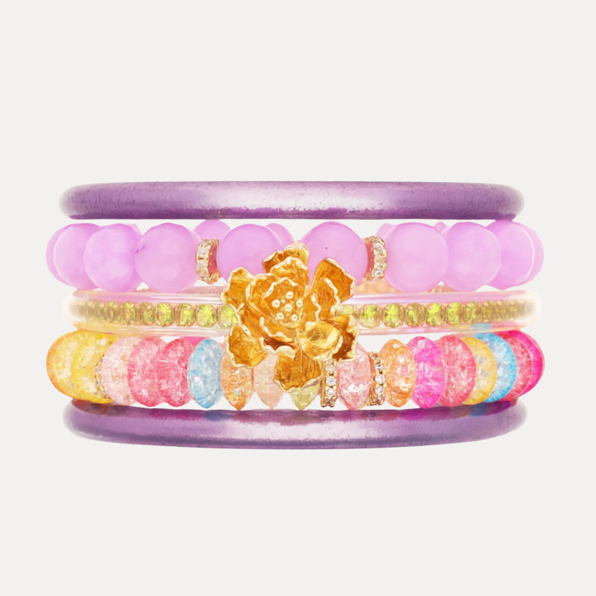 The Awakening Light Stack sold by BuDhaGirl