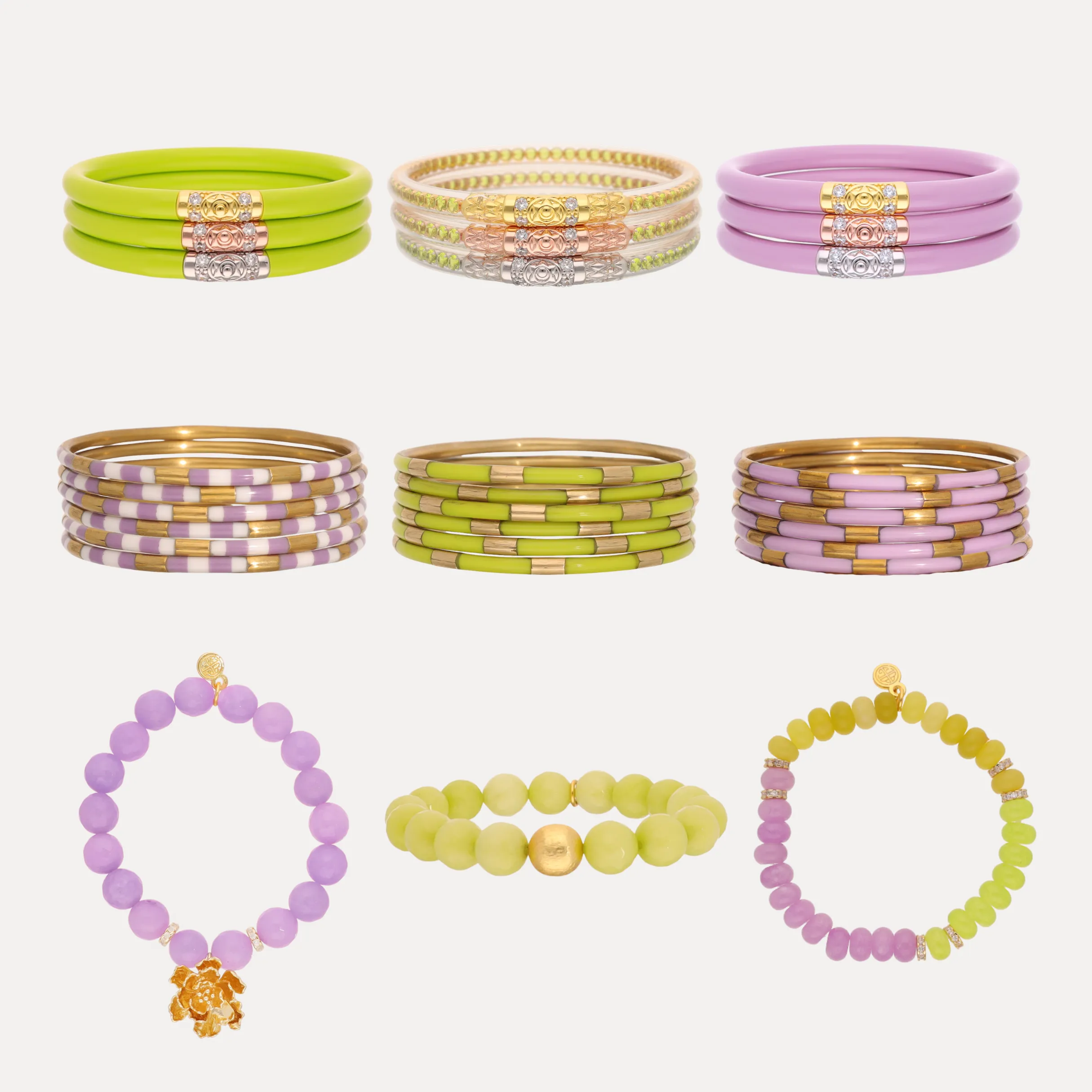 The Spring Collection Bundle sold by BuDhaGirl product image thumbnail 2