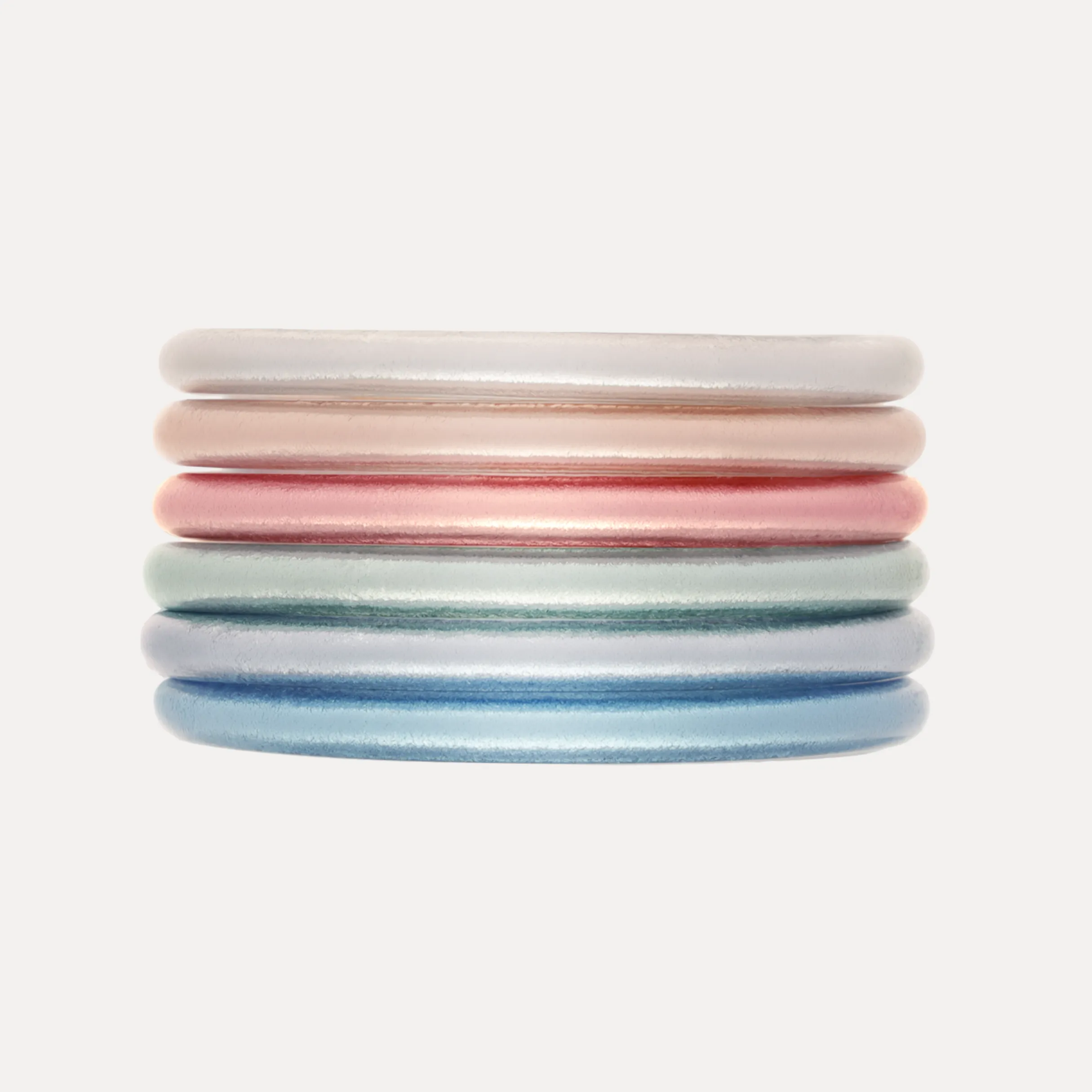 Spring Breeze II Bangle Stack sold by BuDhaGirl