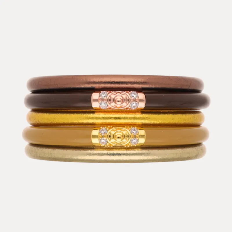 The Ordinary Stack made by BuDhaGirl