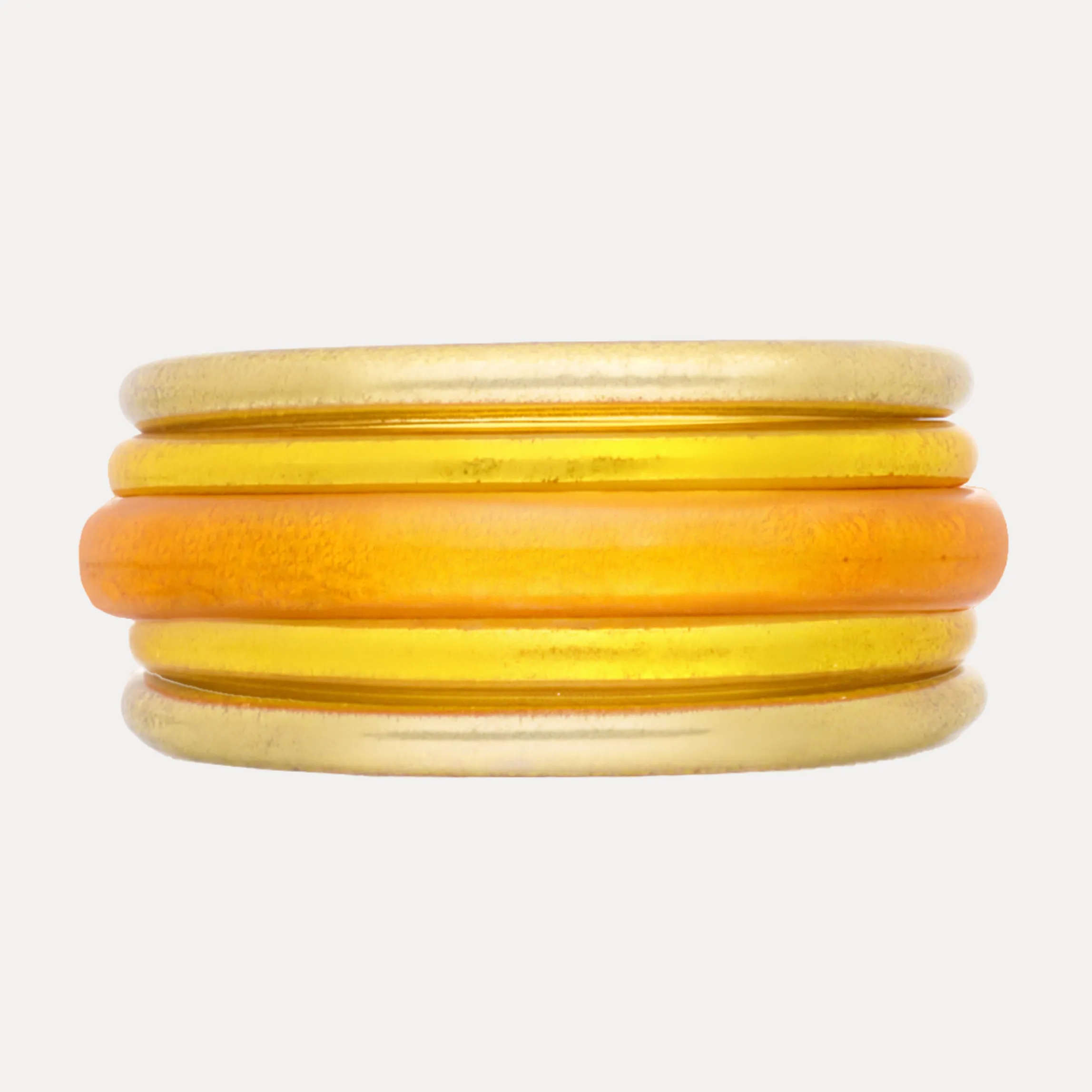 The Golden Hour Stack sold by BuDhaGirl