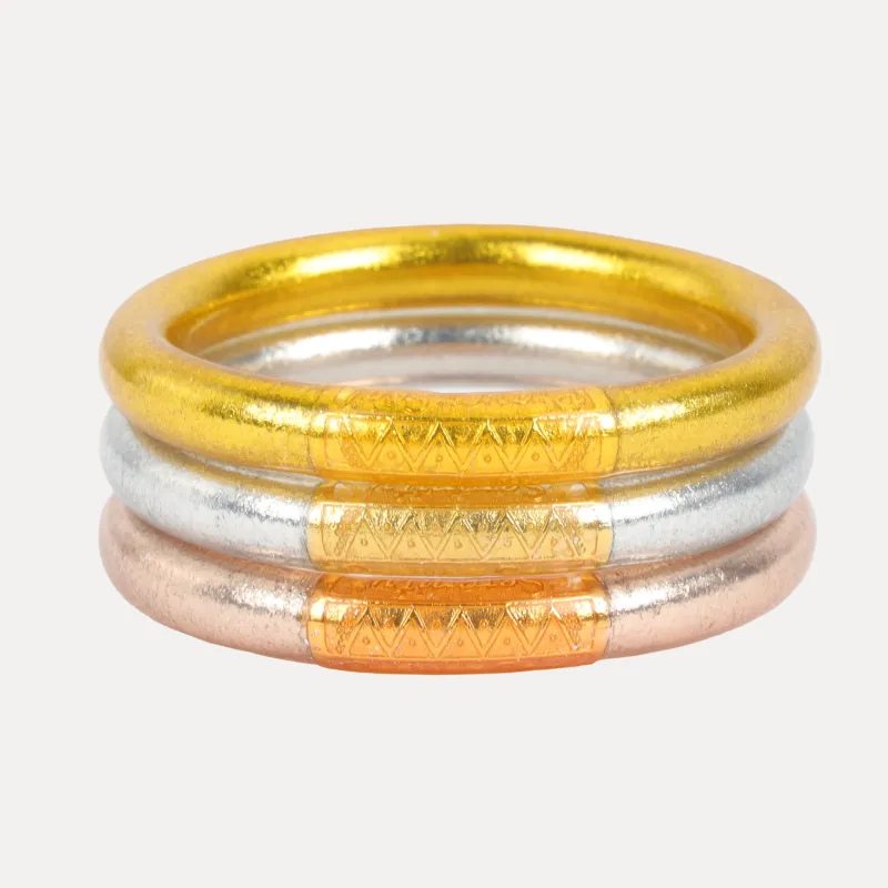 The Classique Stack made by BuDhaGirl