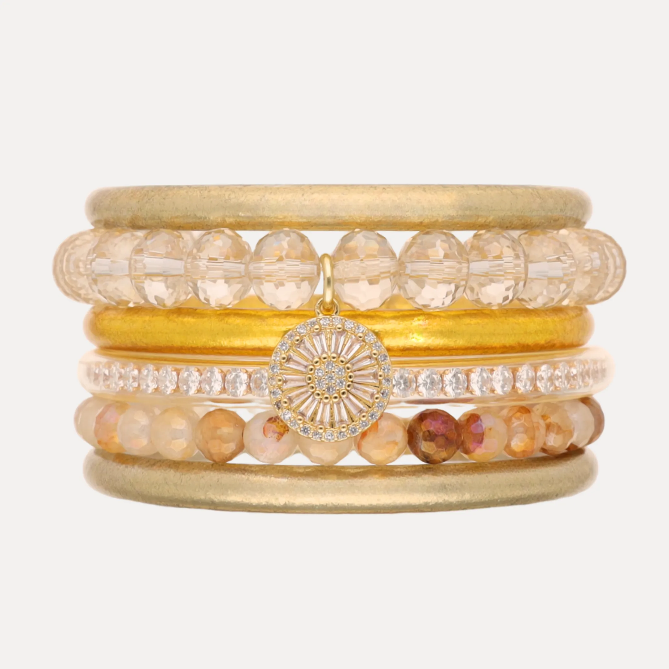 The Etoile Evolution 2026 Luxe Stack sold by BuDhaGirl