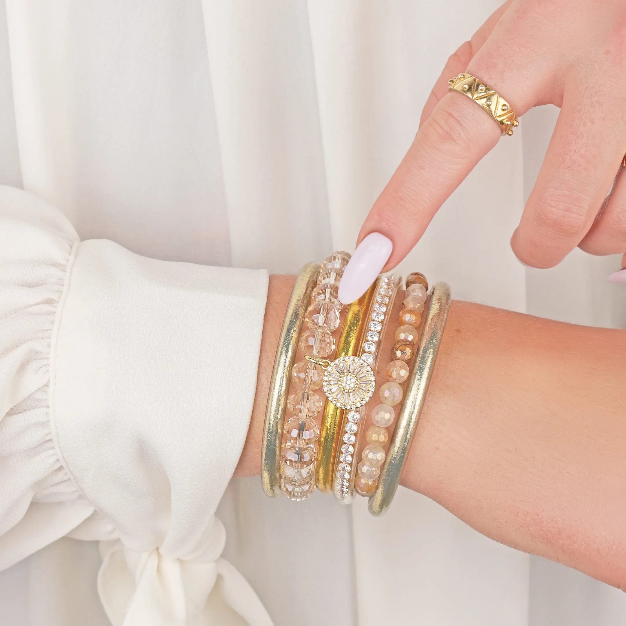 The Etoile Evolution 2026 Luxe Stack sold by BuDhaGirl product image thumbnail 2