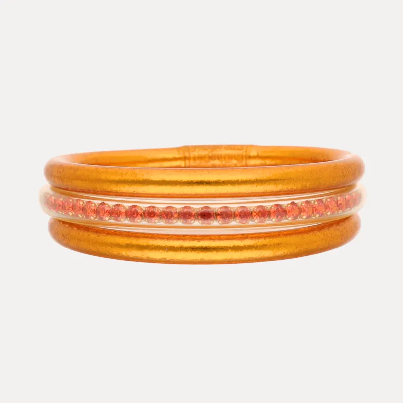 The Spark Queen Stack made by BuDhaGirl