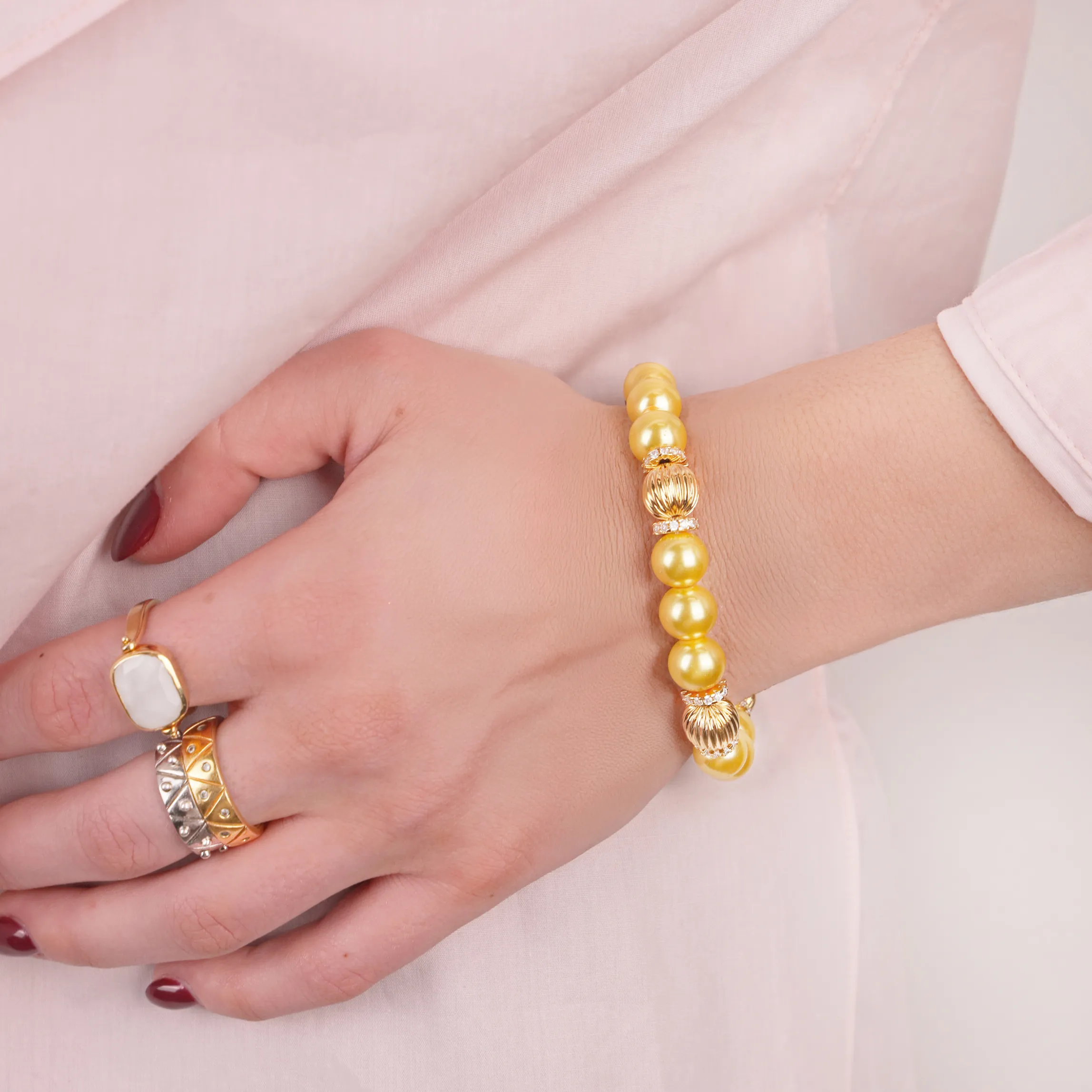 Celine Bracelet sold by BuDhaGirl product image thumbnail 3