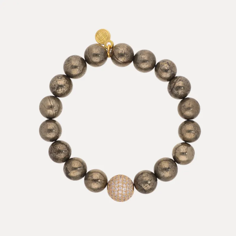 Quinn Bracelet made by BuDhaGirl