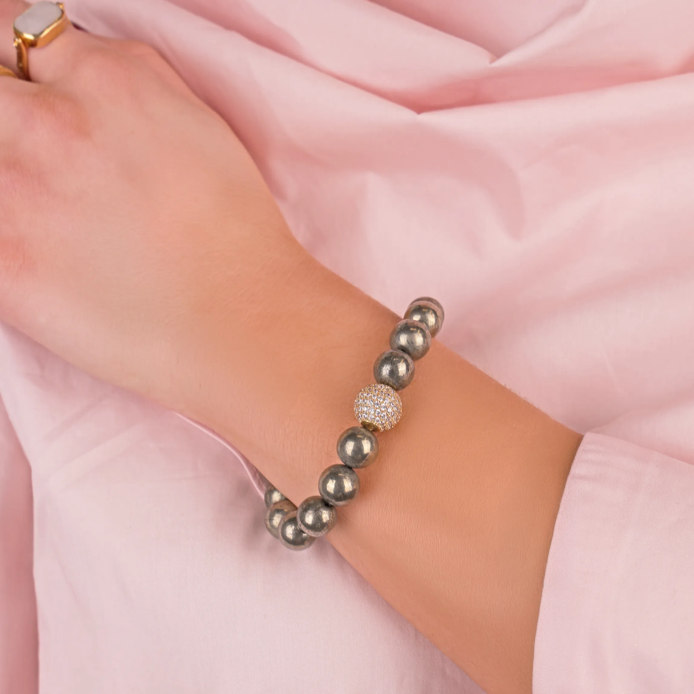 Quinn Bracelet sold by BuDhaGirl product image thumbnail 2
