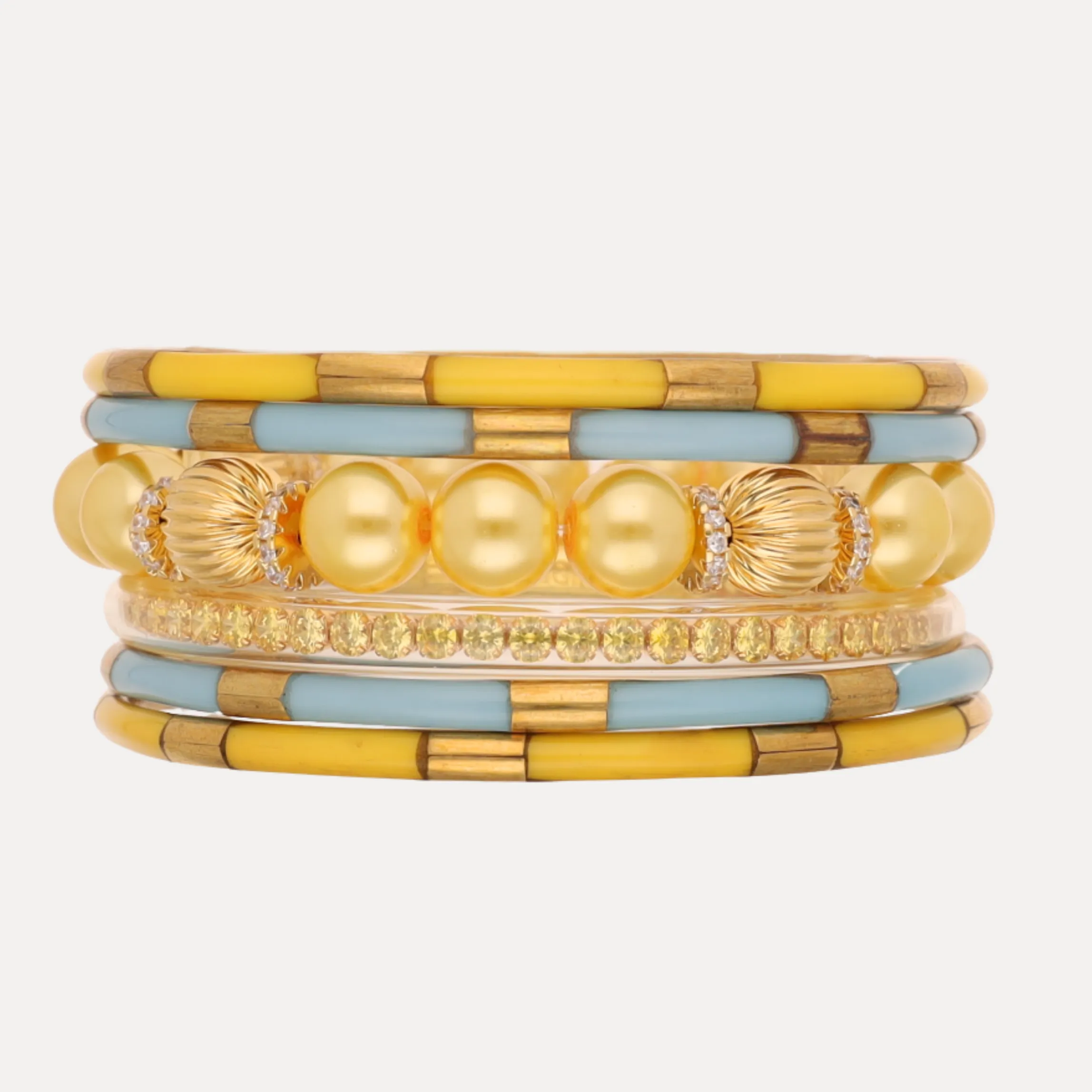 The Sunbeam Stack sold by BuDhaGirl