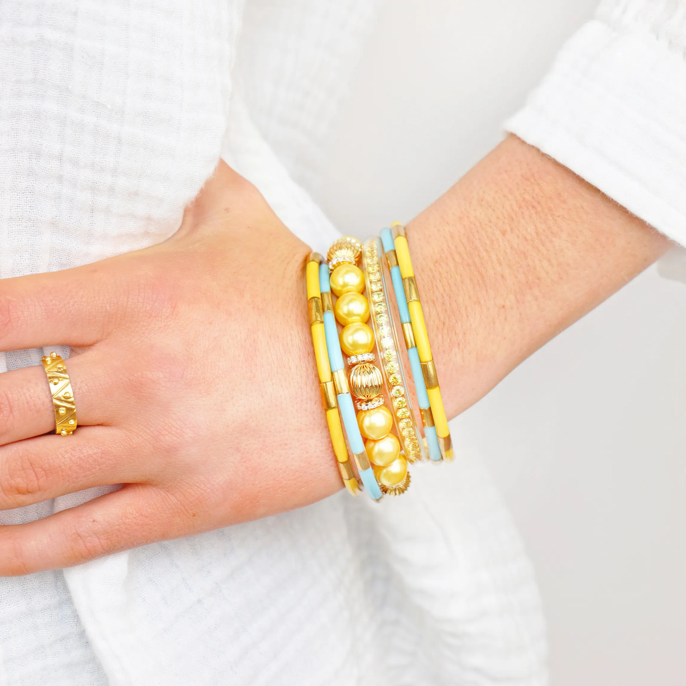 The Sunbeam Stack sold by BuDhaGirl product image thumbnail 2