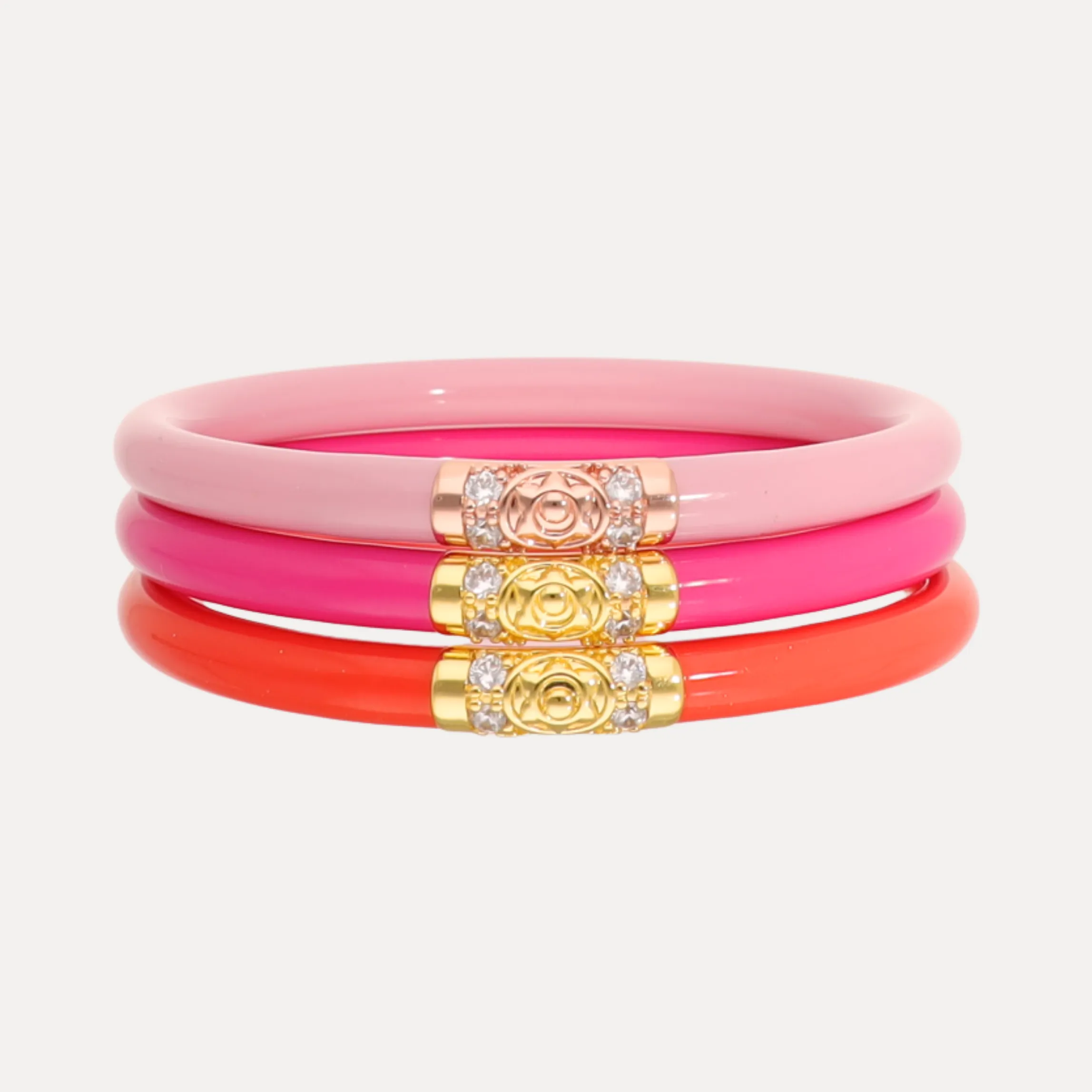 The Valentina Stack sold by BuDhaGirl