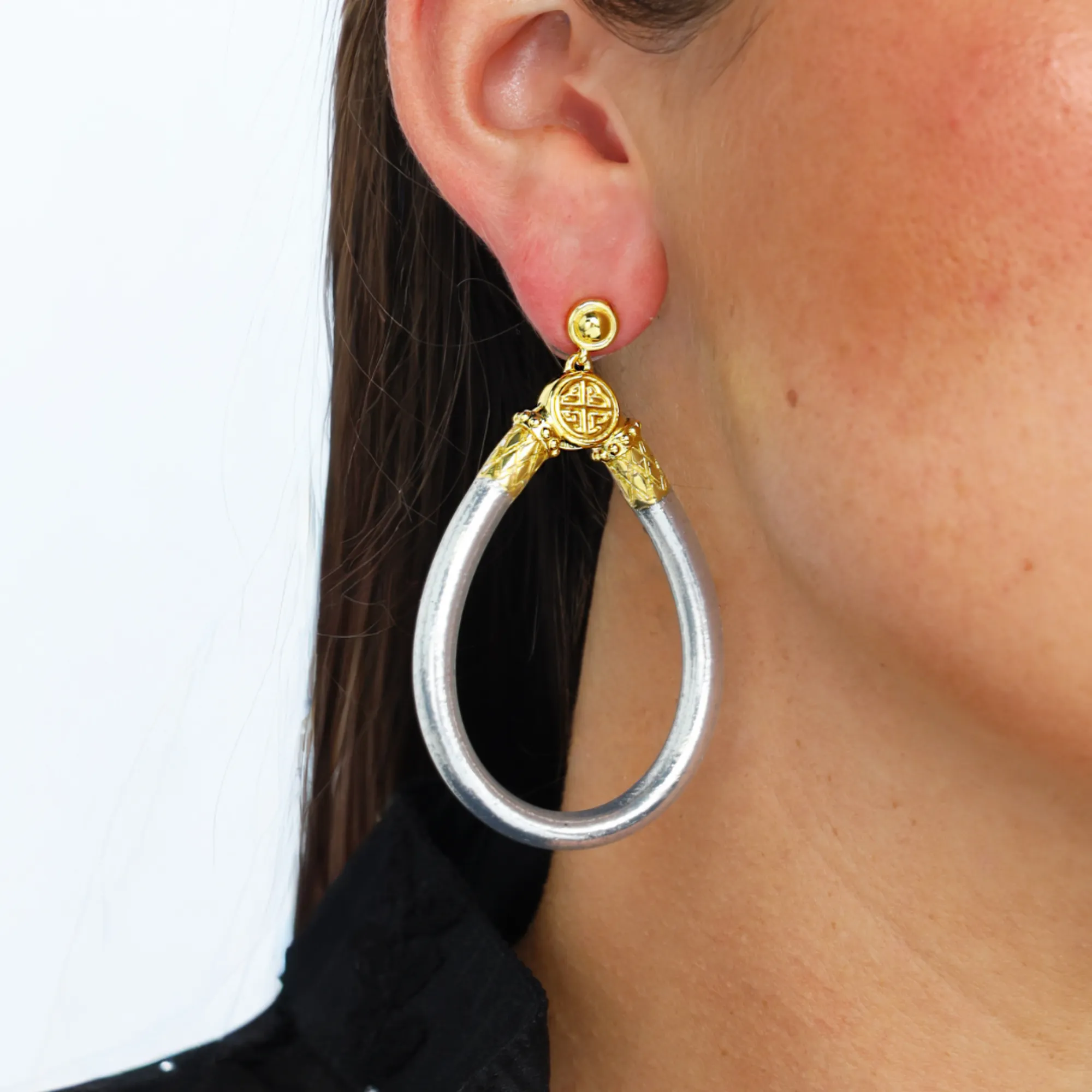 Silver Ring Bundle sold by BuDhaGirl product image thumbnail 2