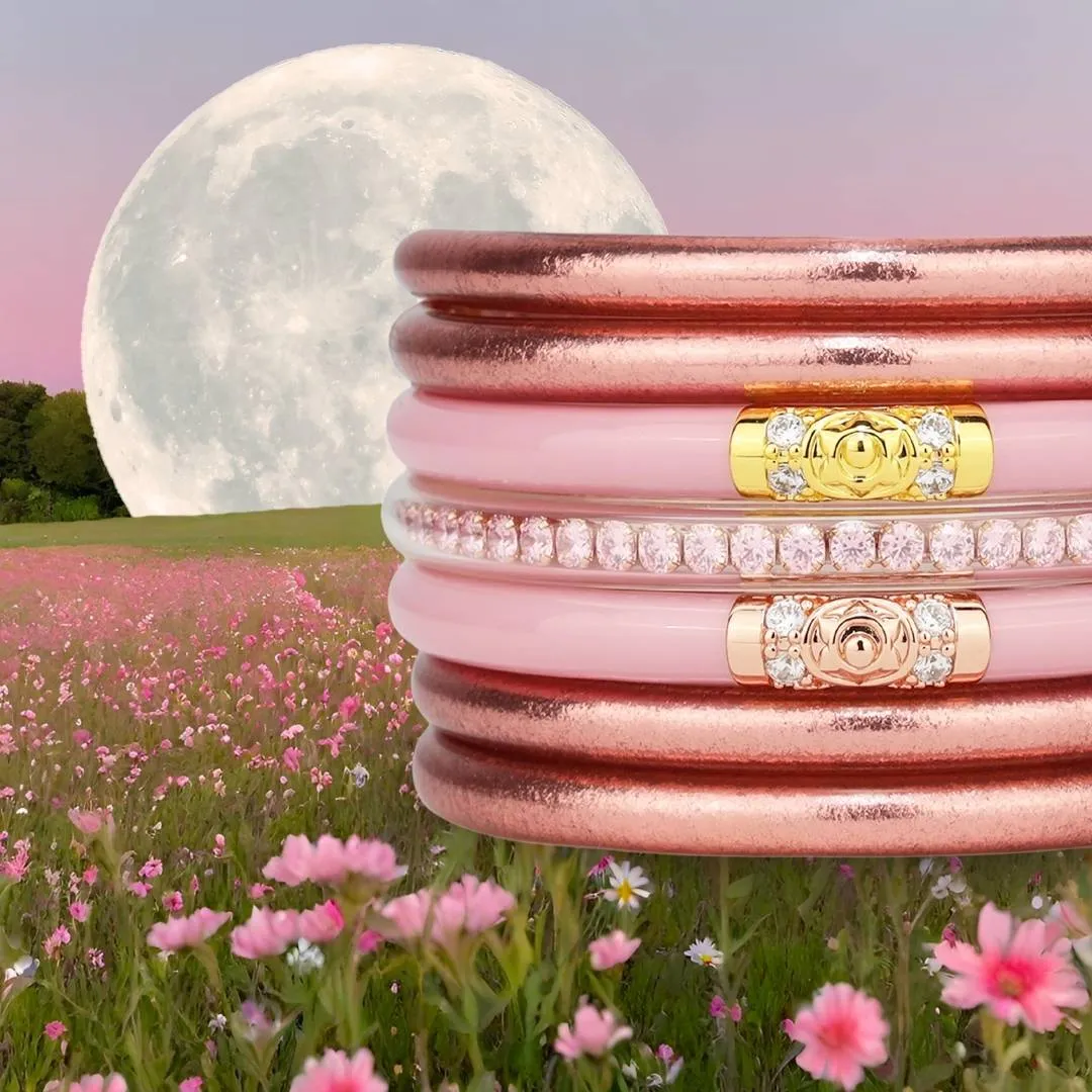Flower Moon Stack sold by BuDhaGirl product image thumbnail 2