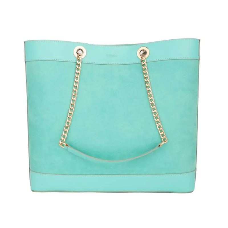 Cité Tote - Suede sold by BuDhaGirl