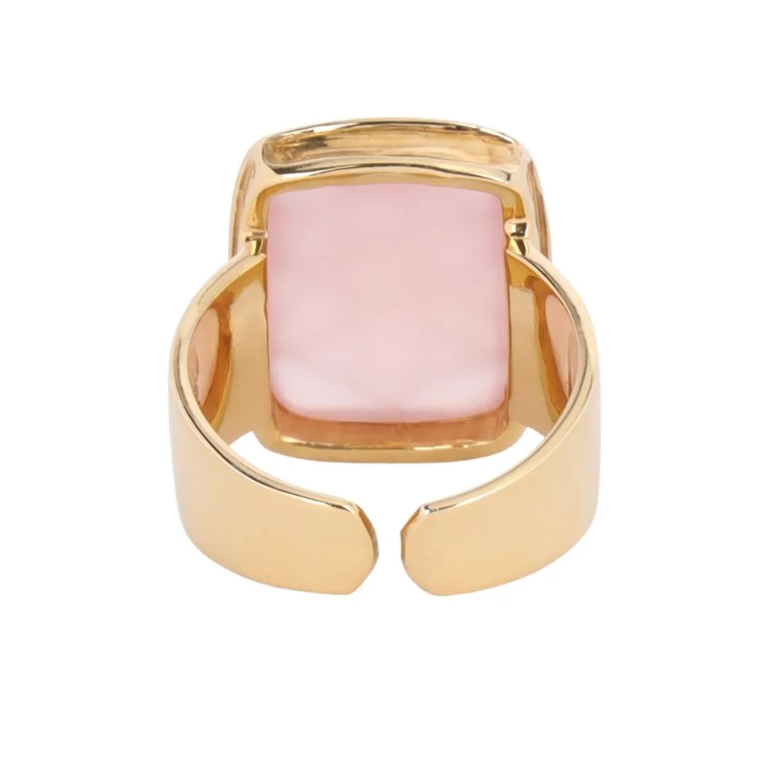 Camellia Ring sold by BuDhaGirl product image thumbnail 5