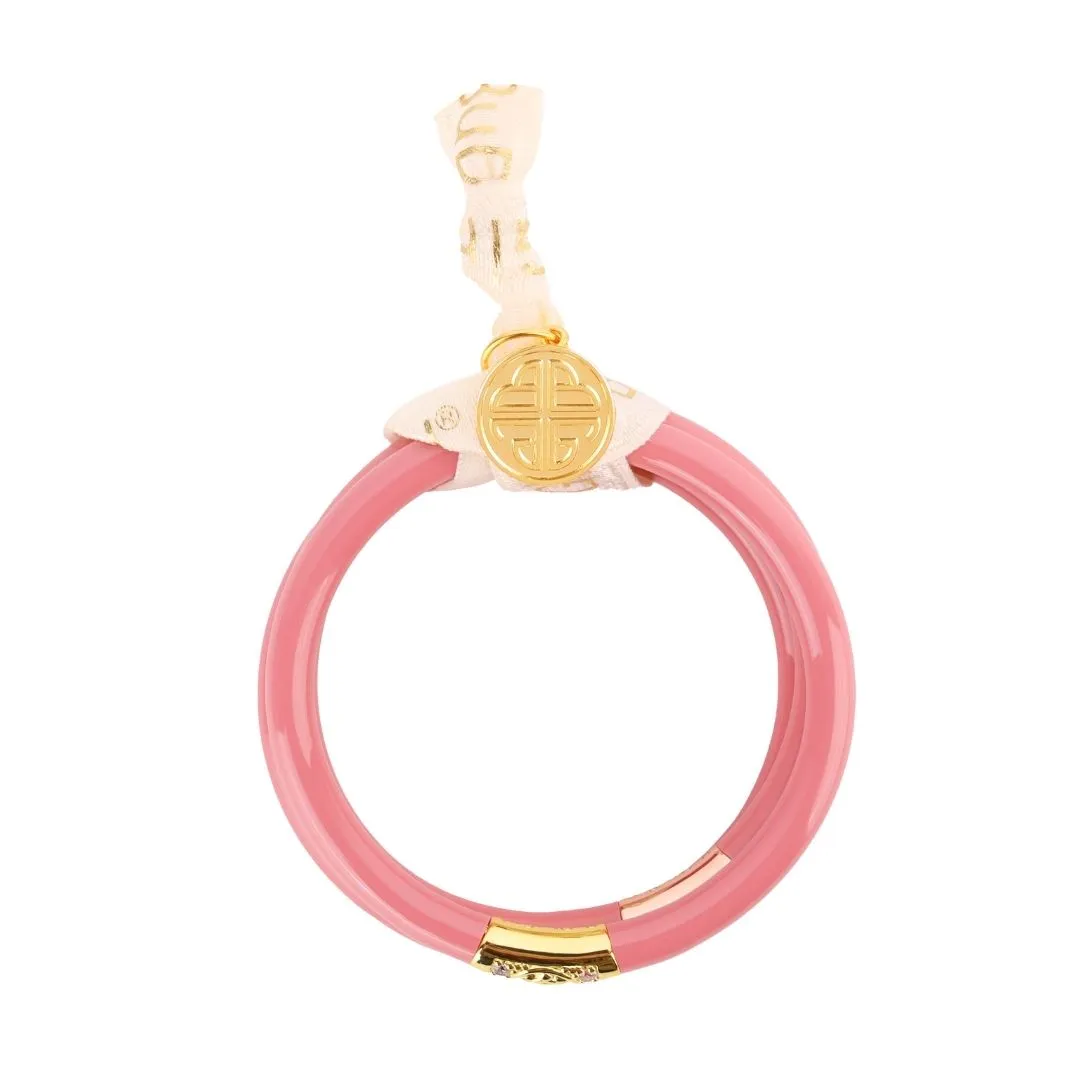 Three Kings All Weather Bangles® (AWB®) - Blush sold by BuDhaGirl product image thumbnail 2