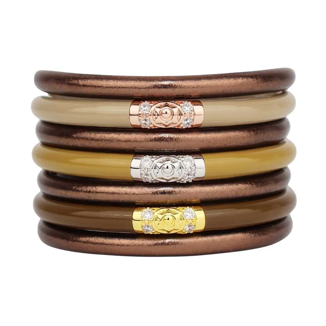 Worm Moon Stack sold by BuDhaGirl