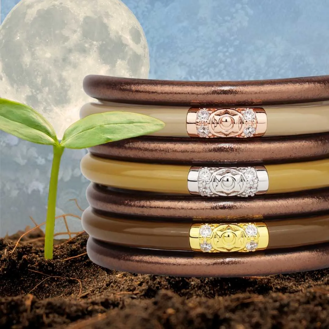 Worm Moon Stack sold by BuDhaGirl product image thumbnail 2