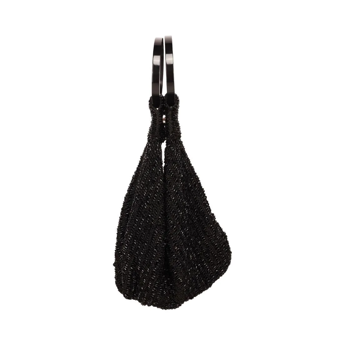 Black Elsa Bag sold by BuDhaGirl product image thumbnail 2