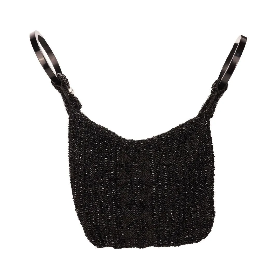Black Elsa Bag sold by BuDhaGirl product image thumbnail 3