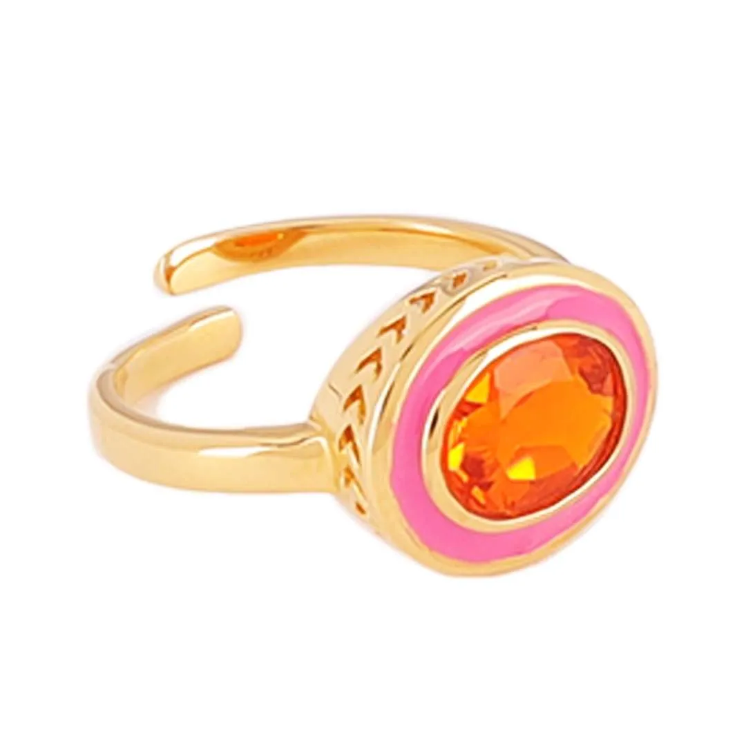 Galaxy Ring sold by BuDhaGirl product image thumbnail 4
