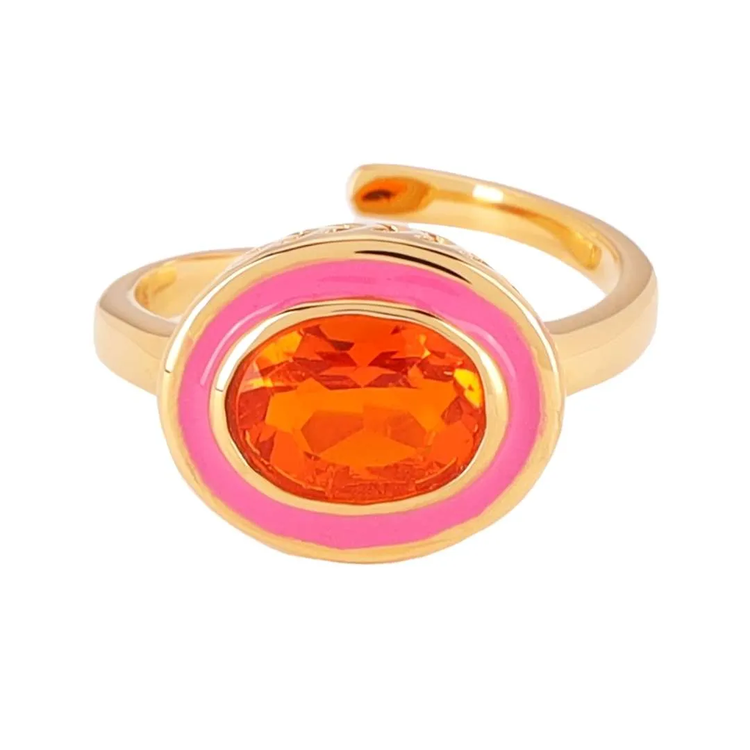 Galaxy Ring sold by BuDhaGirl product image thumbnail 3