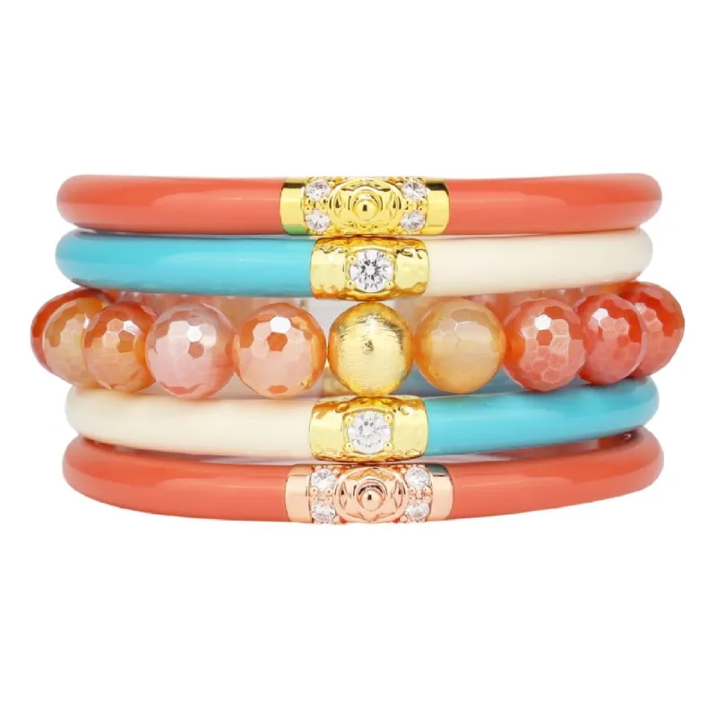 Cannes Stack sold by BuDhaGirl