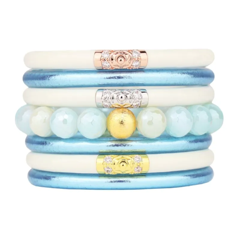 Alpha Delta Pi Stack sold by BuDhaGirl