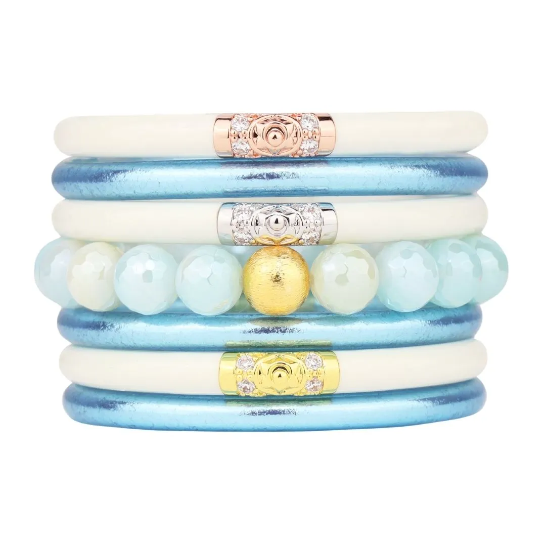 Alpha Delta Pi Stack sold by BuDhaGirl