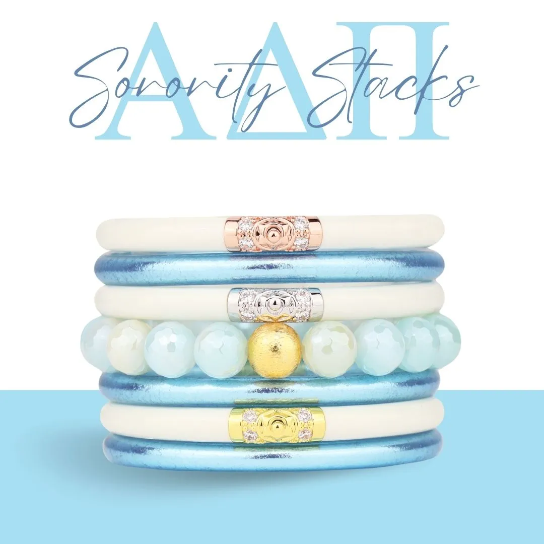 Alpha Delta Pi Stack sold by BuDhaGirl product image thumbnail 2