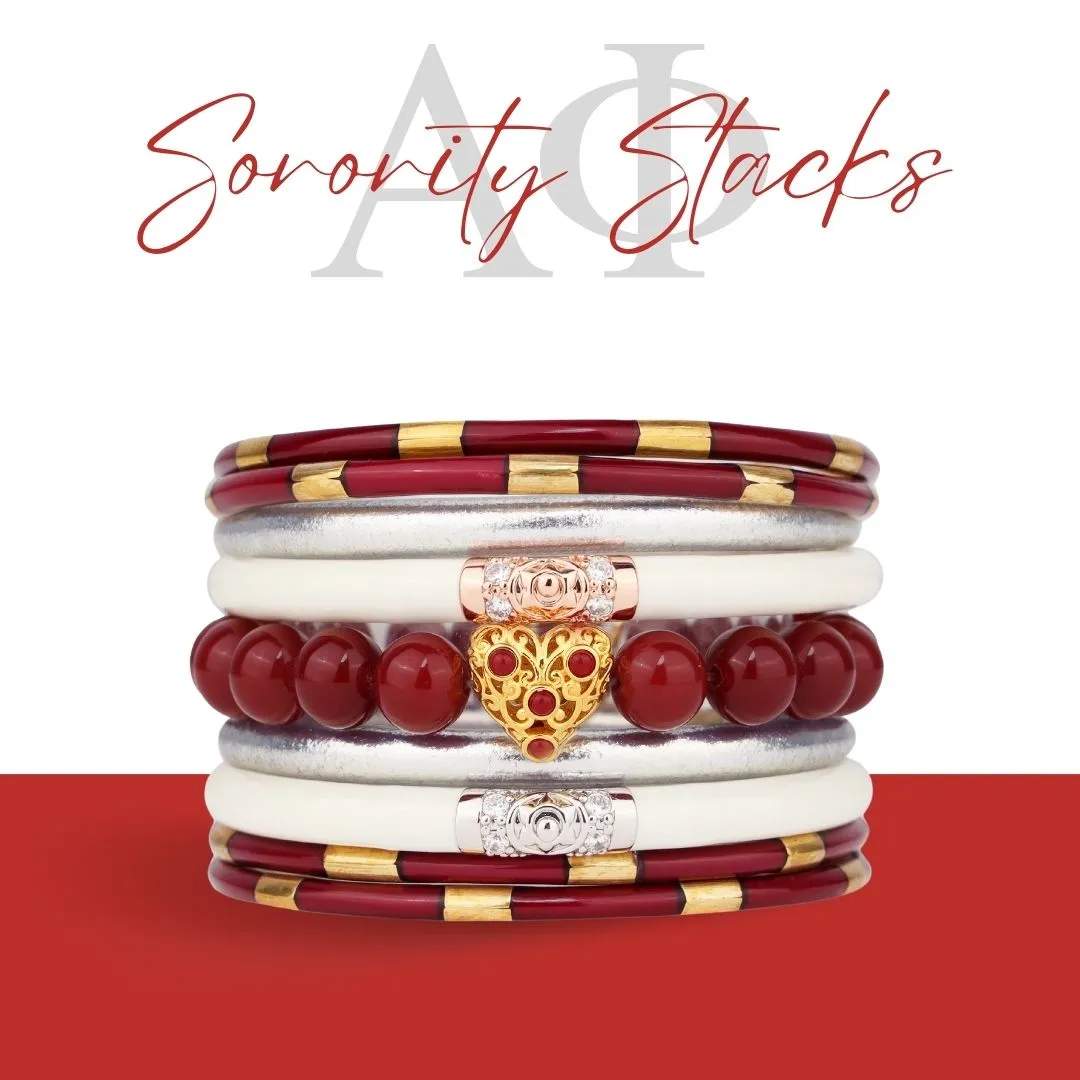 Alpha Phi Stack sold by BuDhaGirl product image thumbnail 2