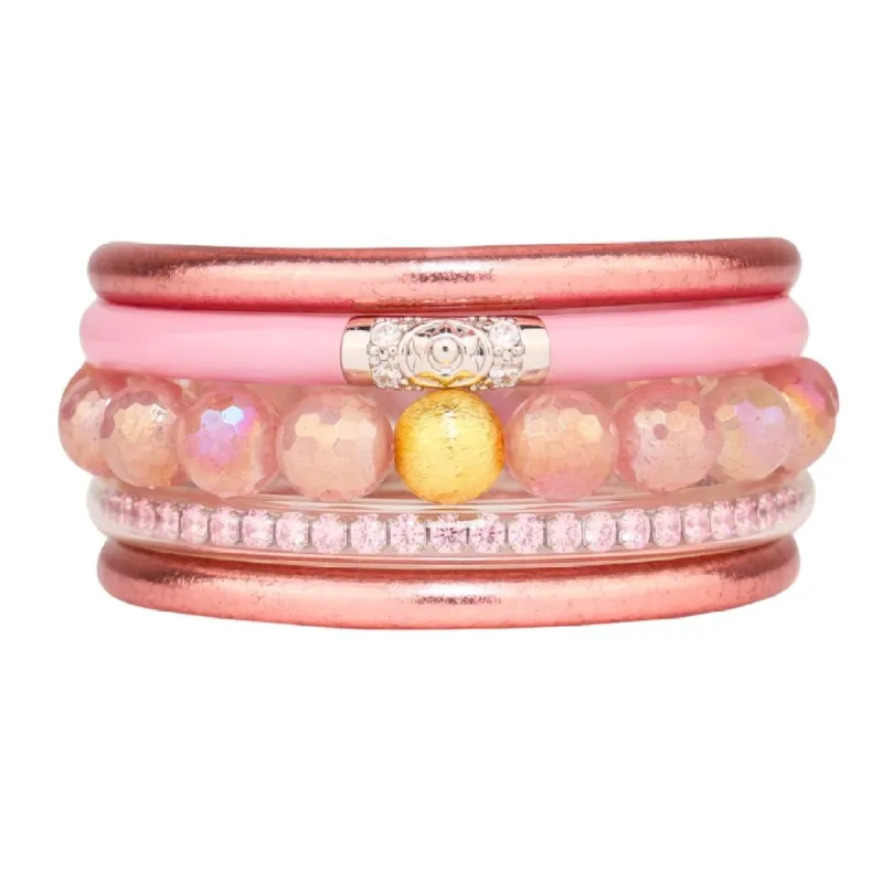 Peony Stack sold by BuDhaGirl