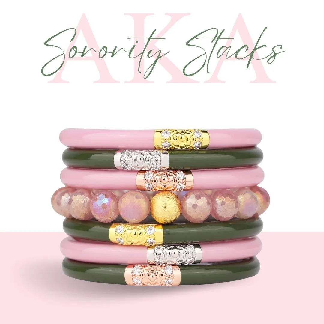 Alpha Kappa Alpha Stack sold by BuDhaGirl product image thumbnail 2