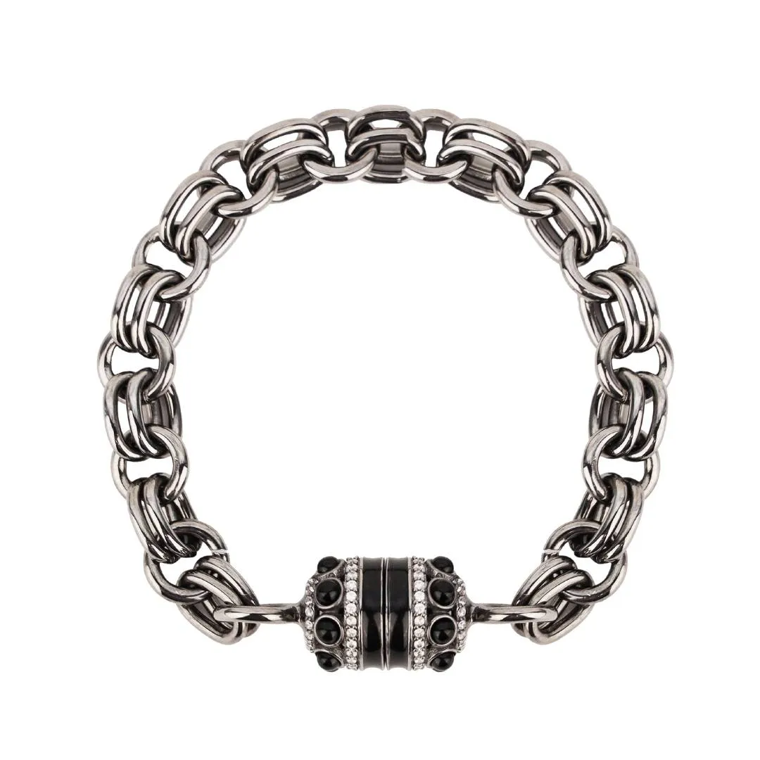 Lhasa Chain Bracelet sold by BuDhaGirl product image thumbnail 2
