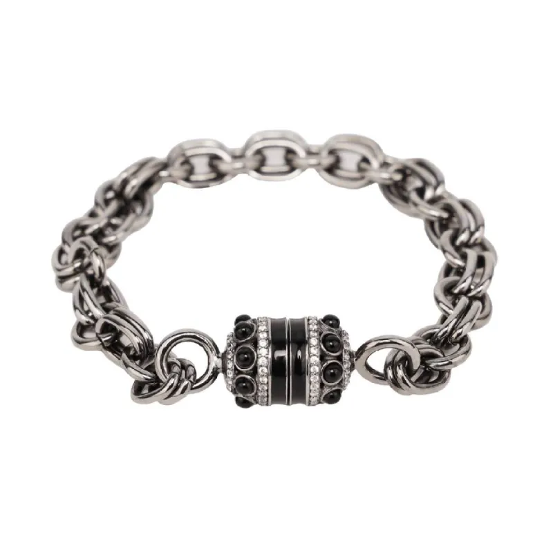 Lhasa Chain Bracelet sold by BuDhaGirl