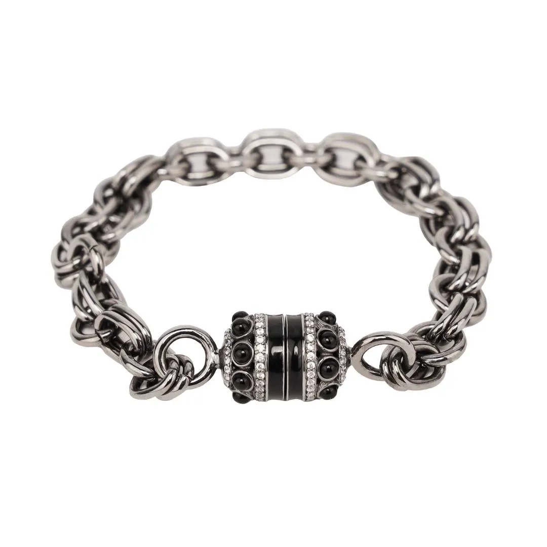 Lhasa Chain Bracelet sold by BuDhaGirl