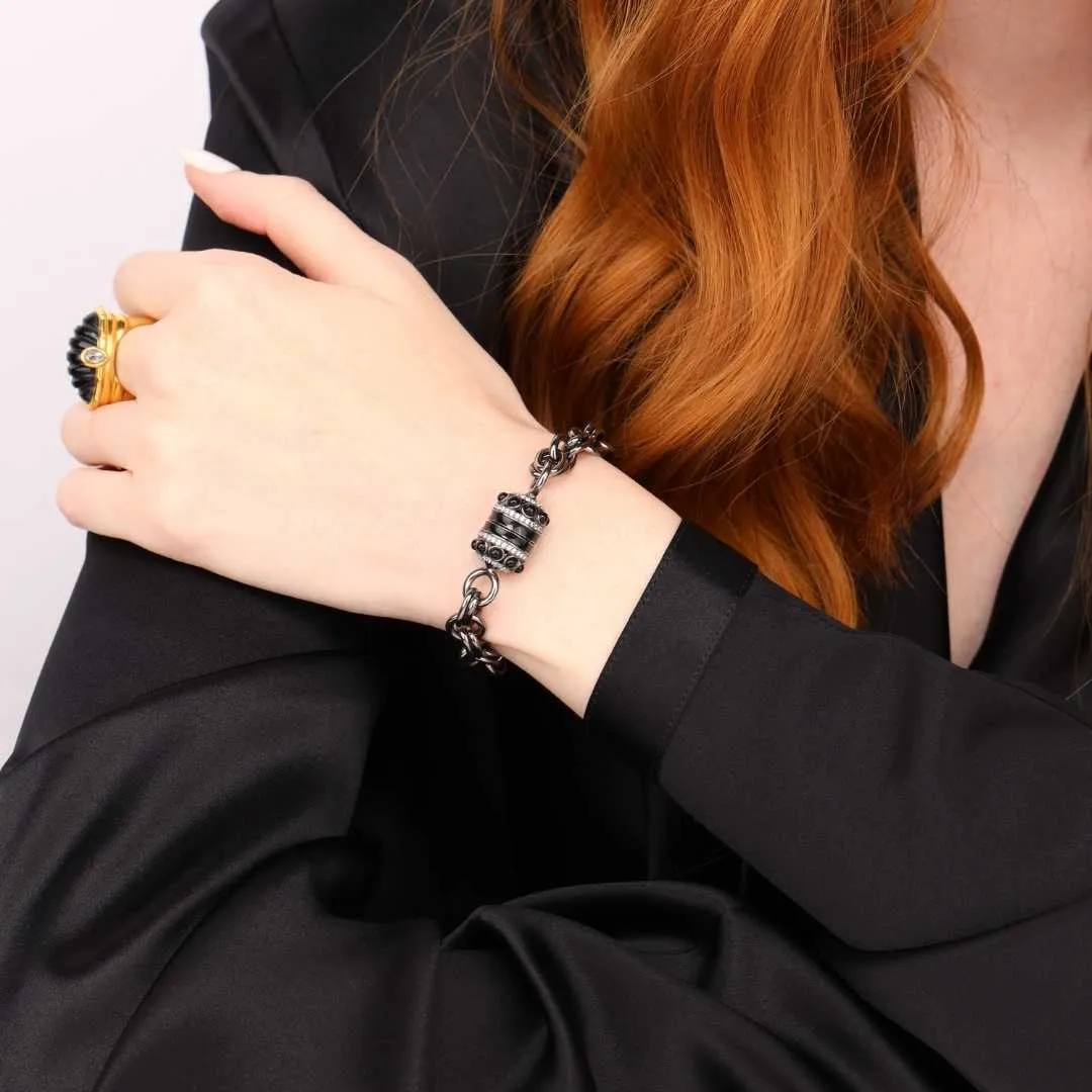 Lhasa Chain Bracelet sold by BuDhaGirl product image thumbnail 3